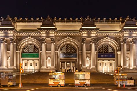 The Metropolitan Museum of Art 